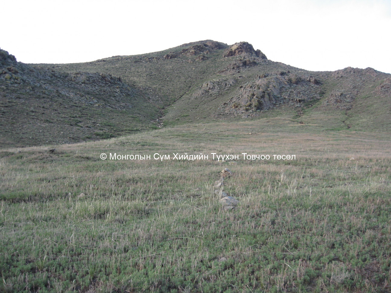 Өмнөд талаас авсан